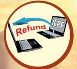 IEPF Refund 