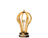 Quality Crown Award in Gold Category from Spain