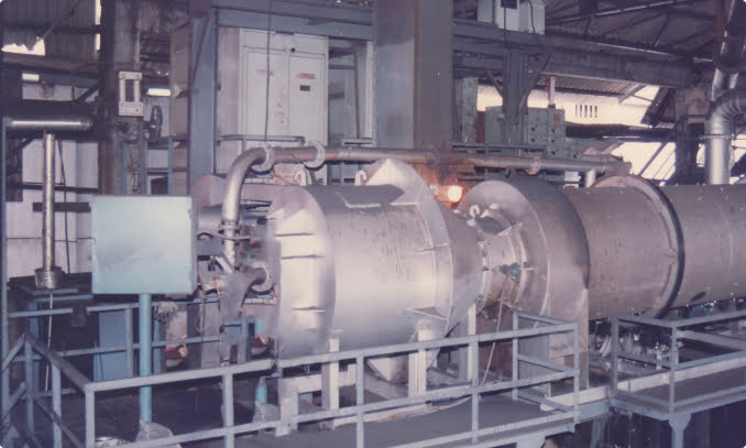 CMRL PLANT